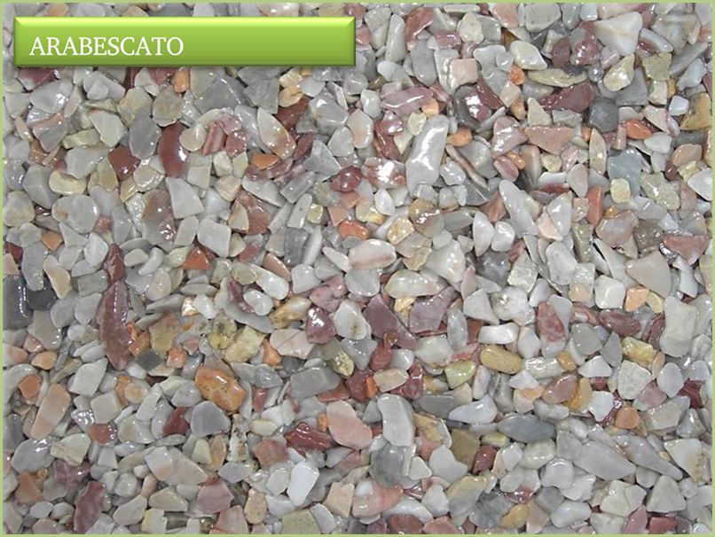 Kit RESIMARMO - Colore bianco carrara