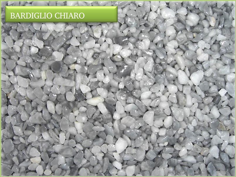 Kit RESIMARMO - Colore bianco carrara