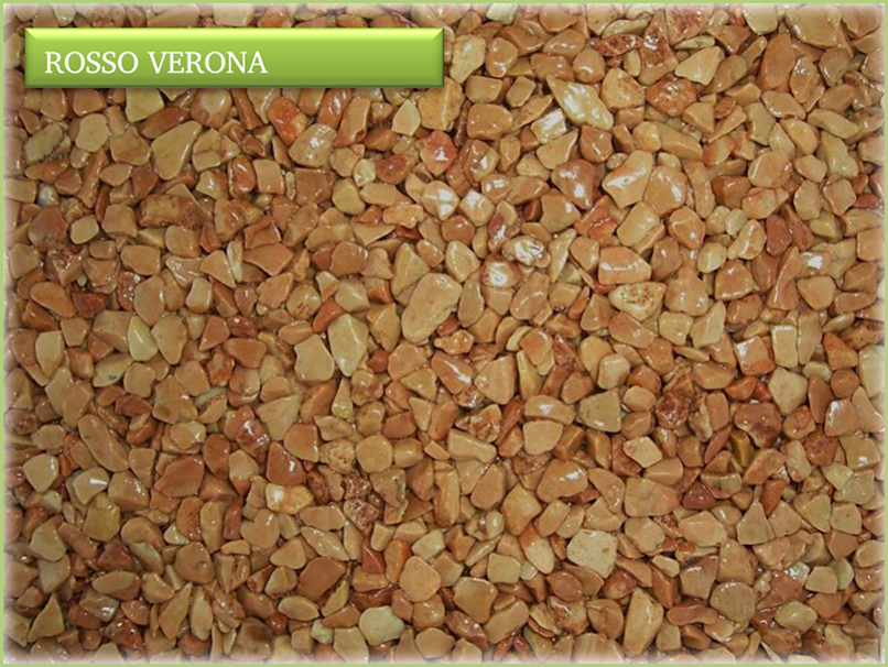 Kit RESIMARMO - Colore bianco carrara