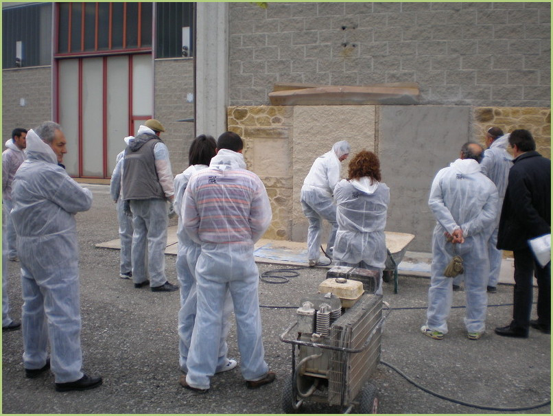 Formazione pratica