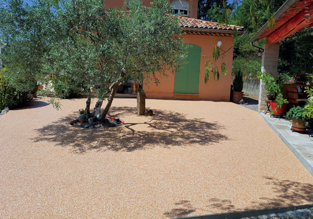 Terrazza (dopo)