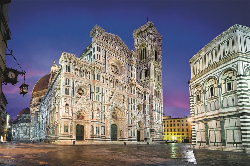 Il Duomo di Firenze