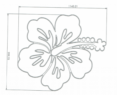 Fiore 1 Fiore 1