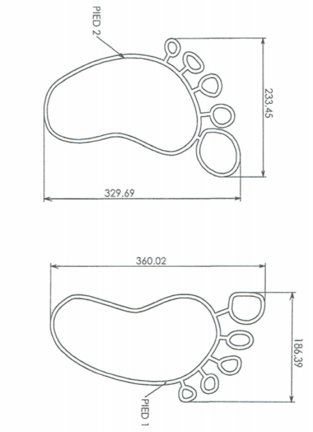 piedi Piedi
