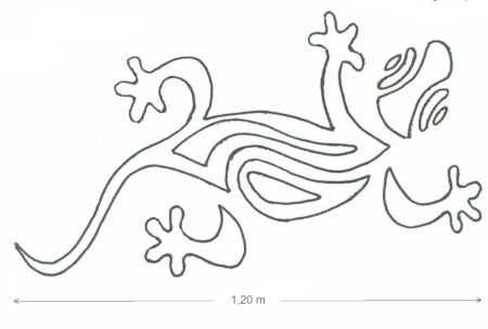 sasalamandra-1 Salamandra 1