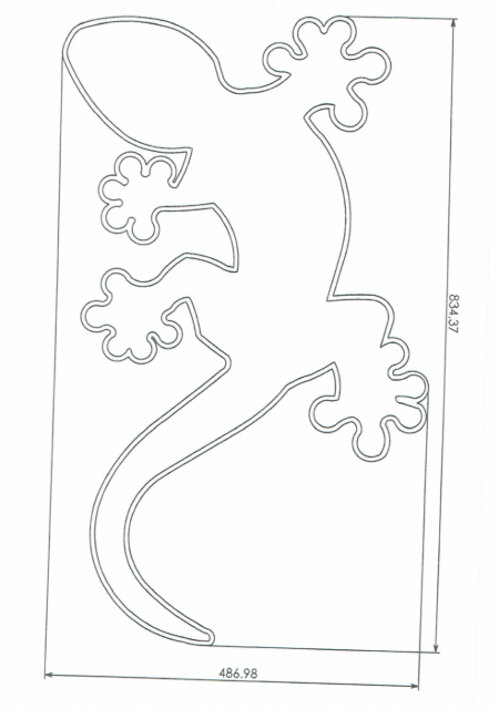 salamandra 2 Salamandra 2