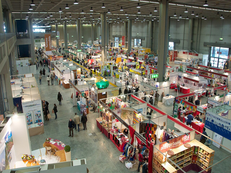 Fiera di Milano Fiera di Milano